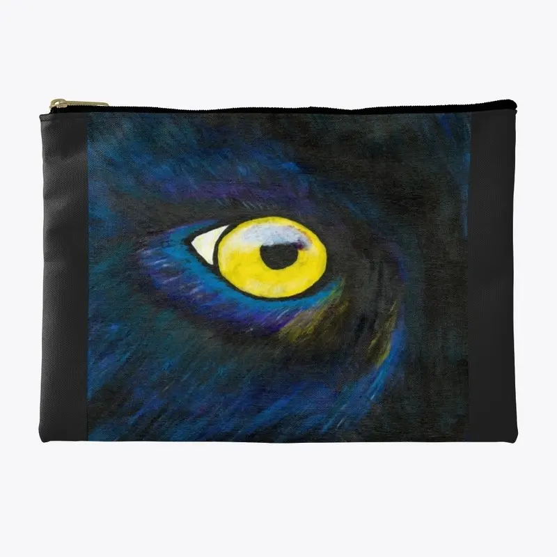 Panther Eye