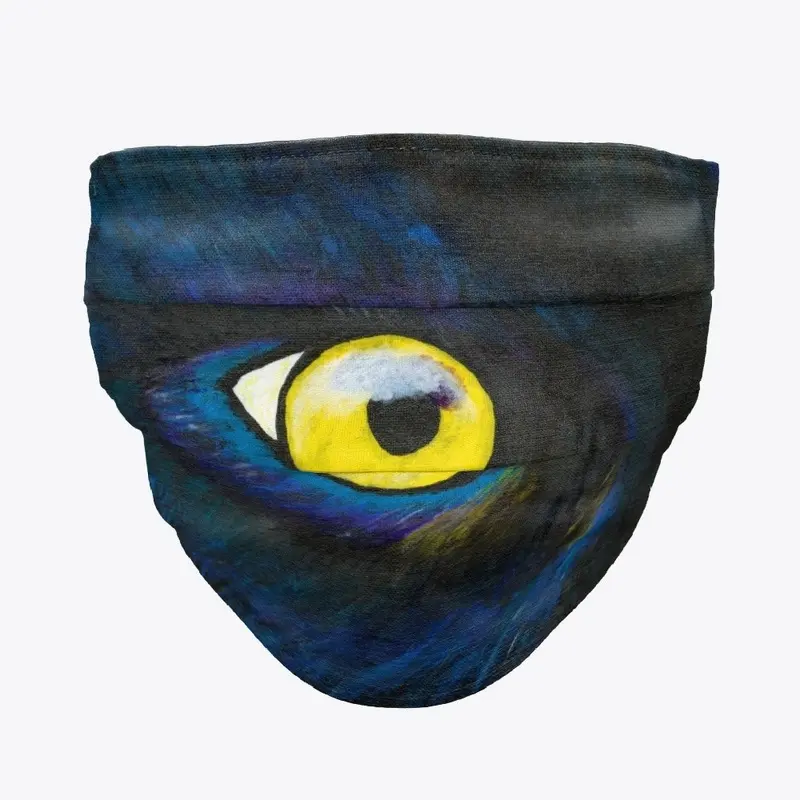 Panther Eye